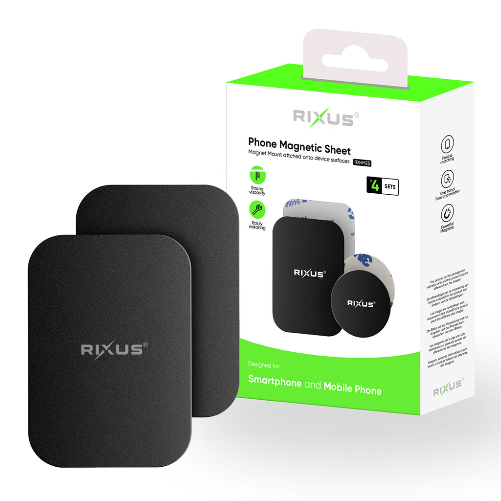 Rixus