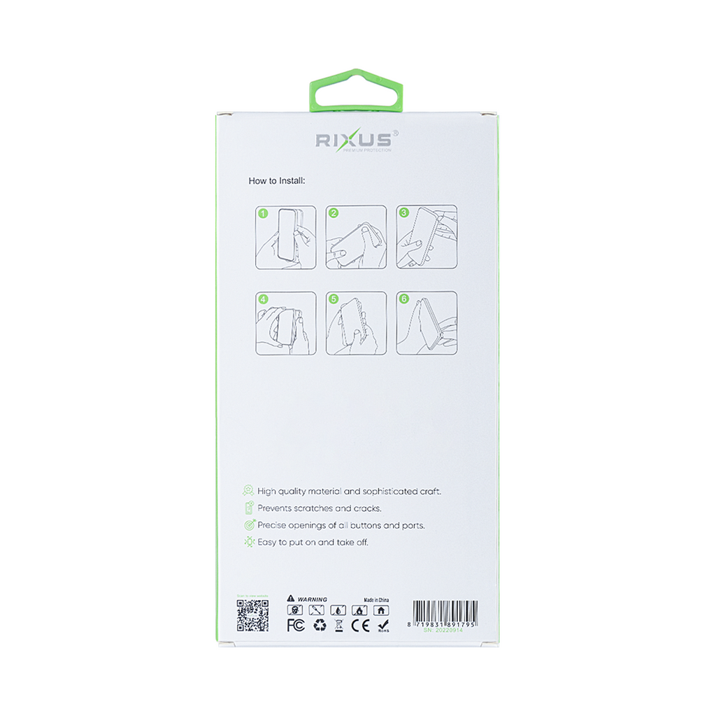 Rixus