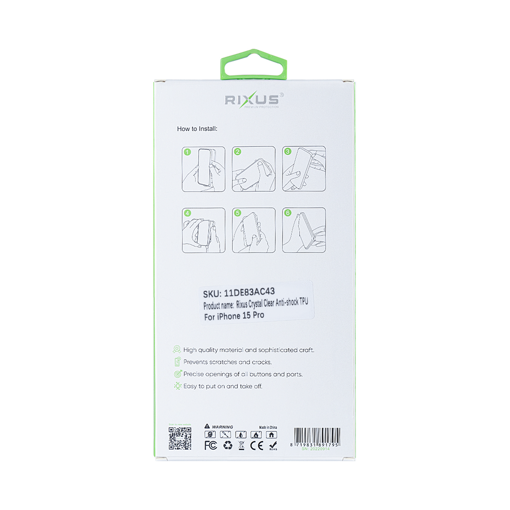 Rixus