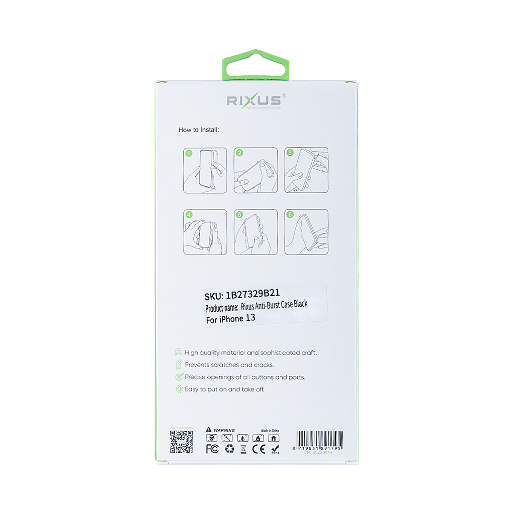 Rixus