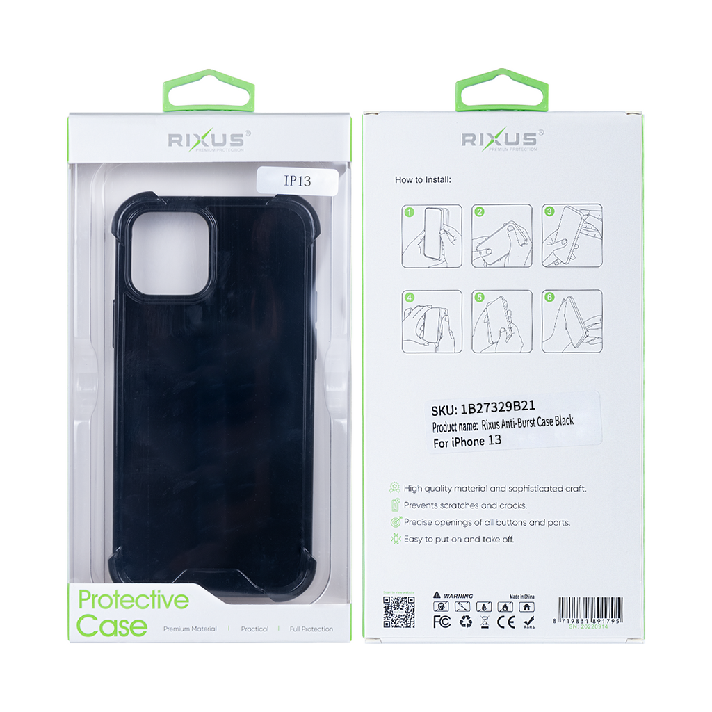 Rixus