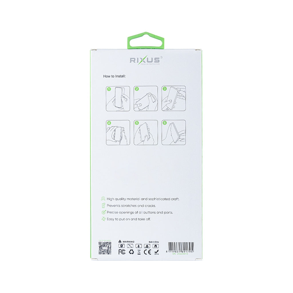 Rixus