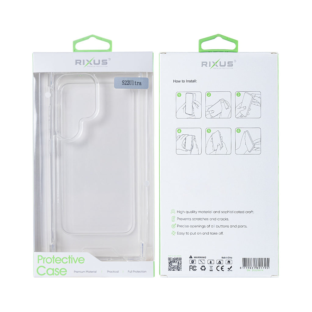 Rixus