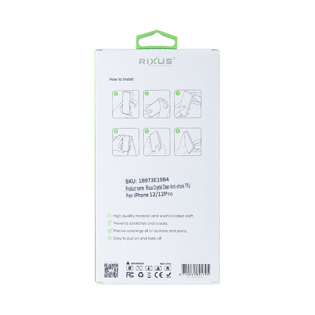 Rixus