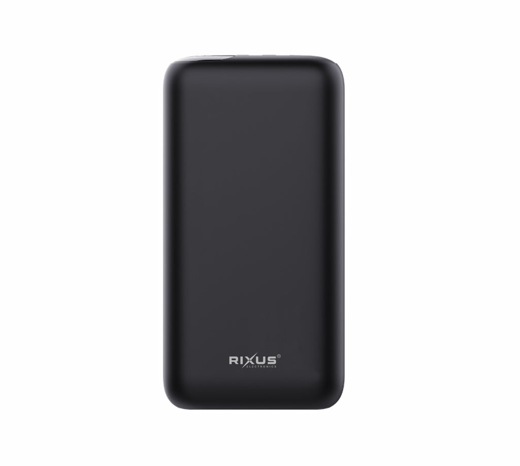 Rixus
