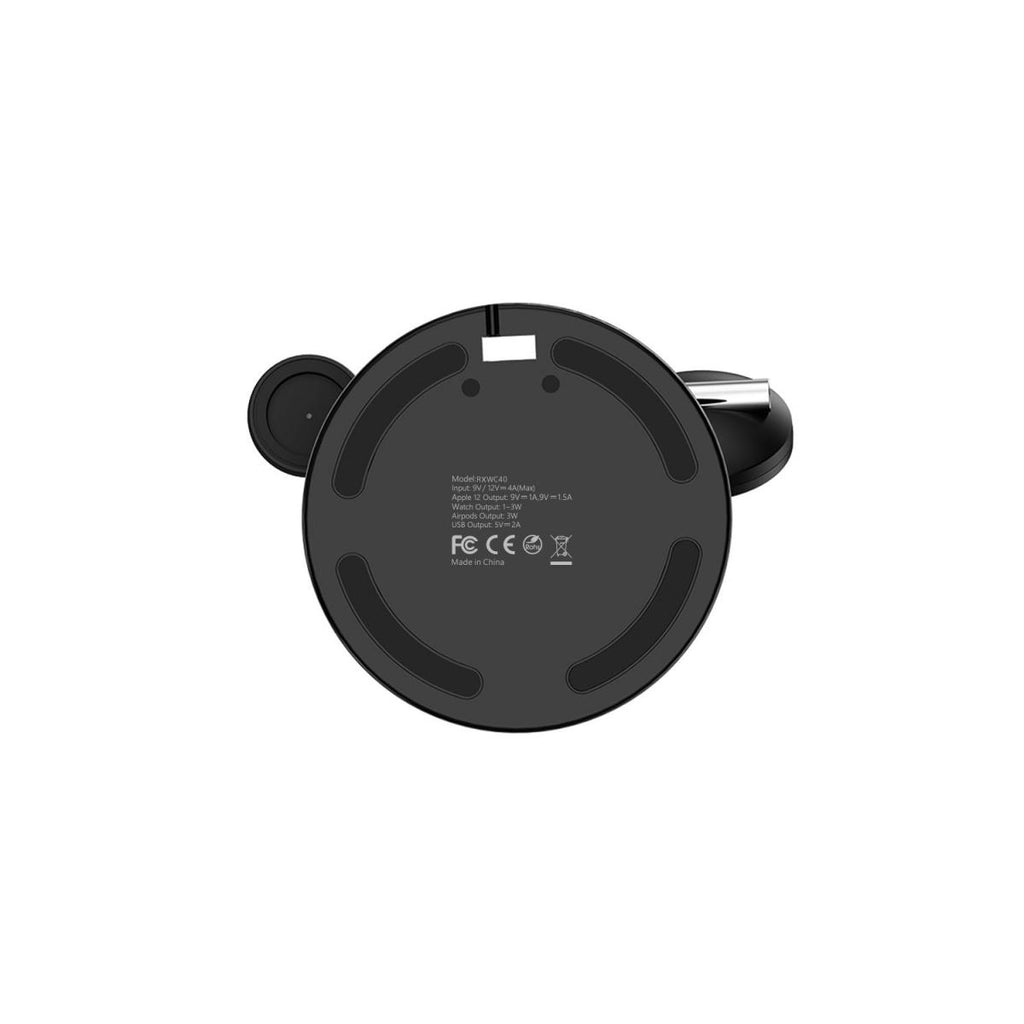 Rixus