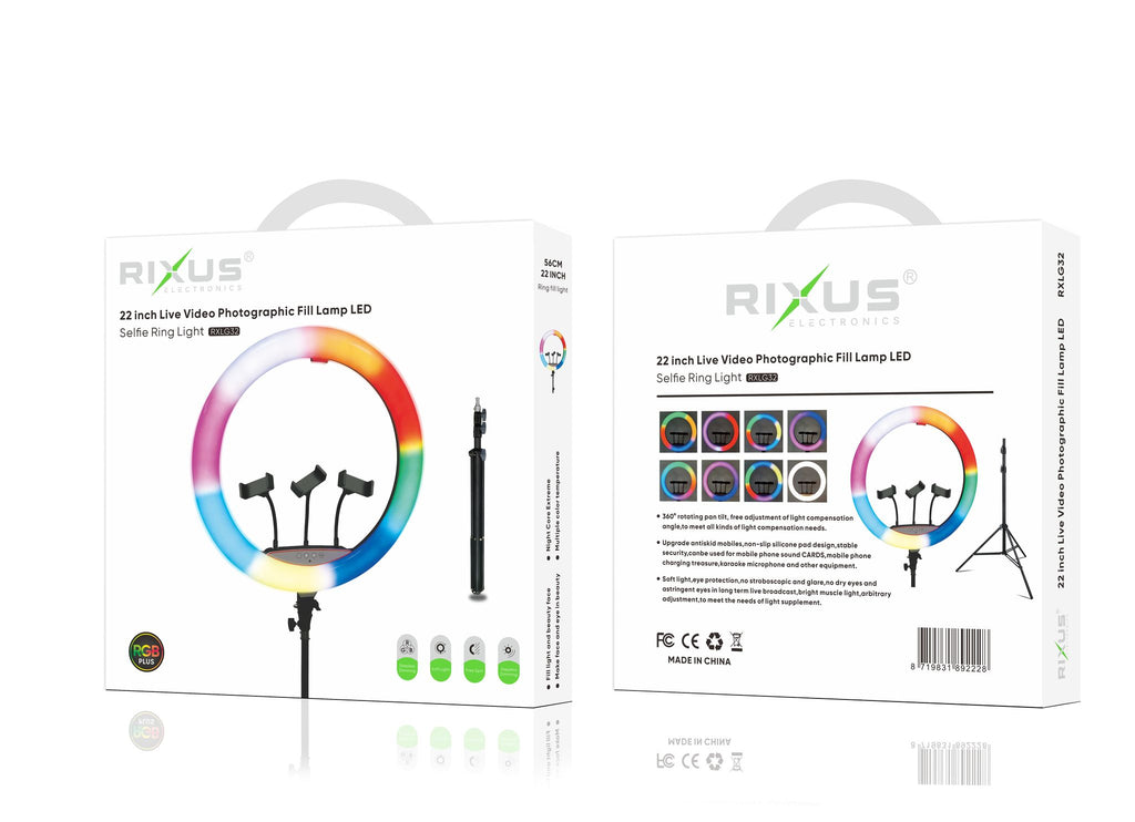Rixus