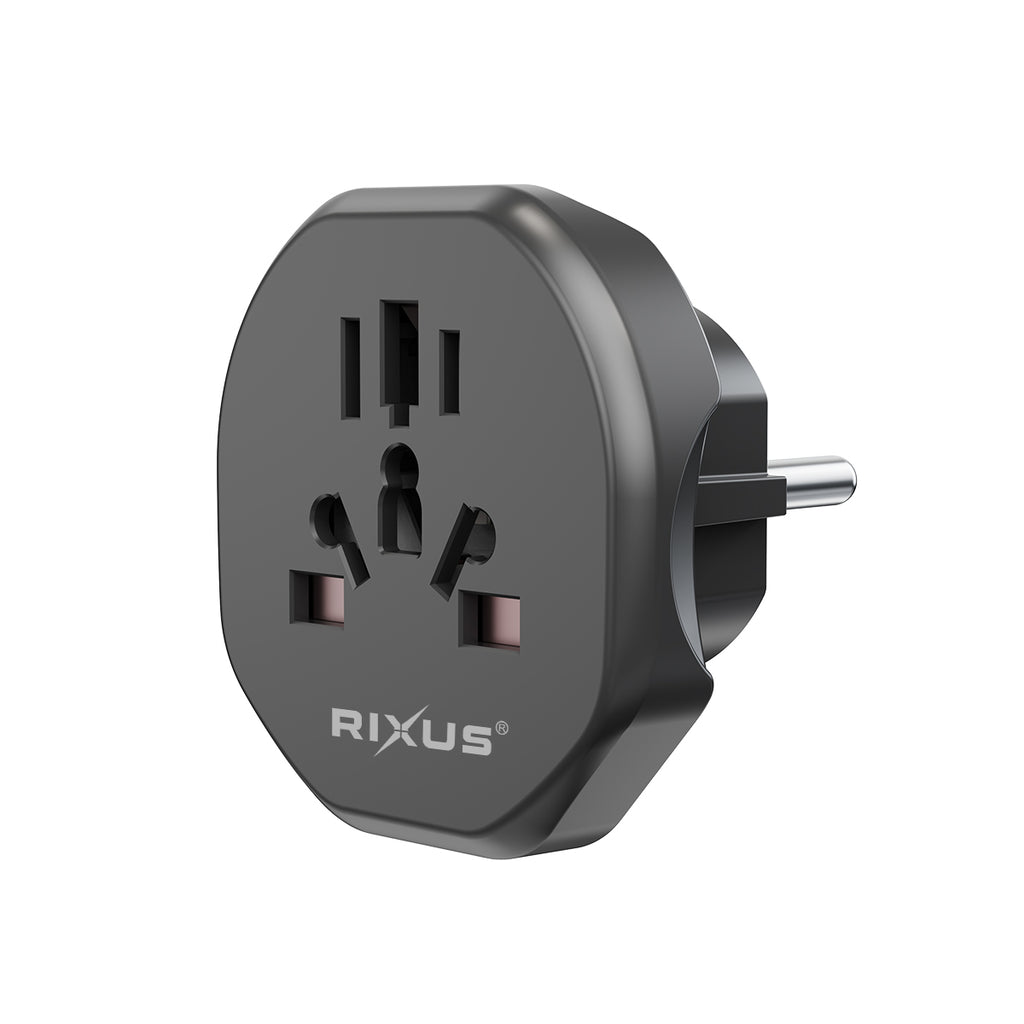 Rixus