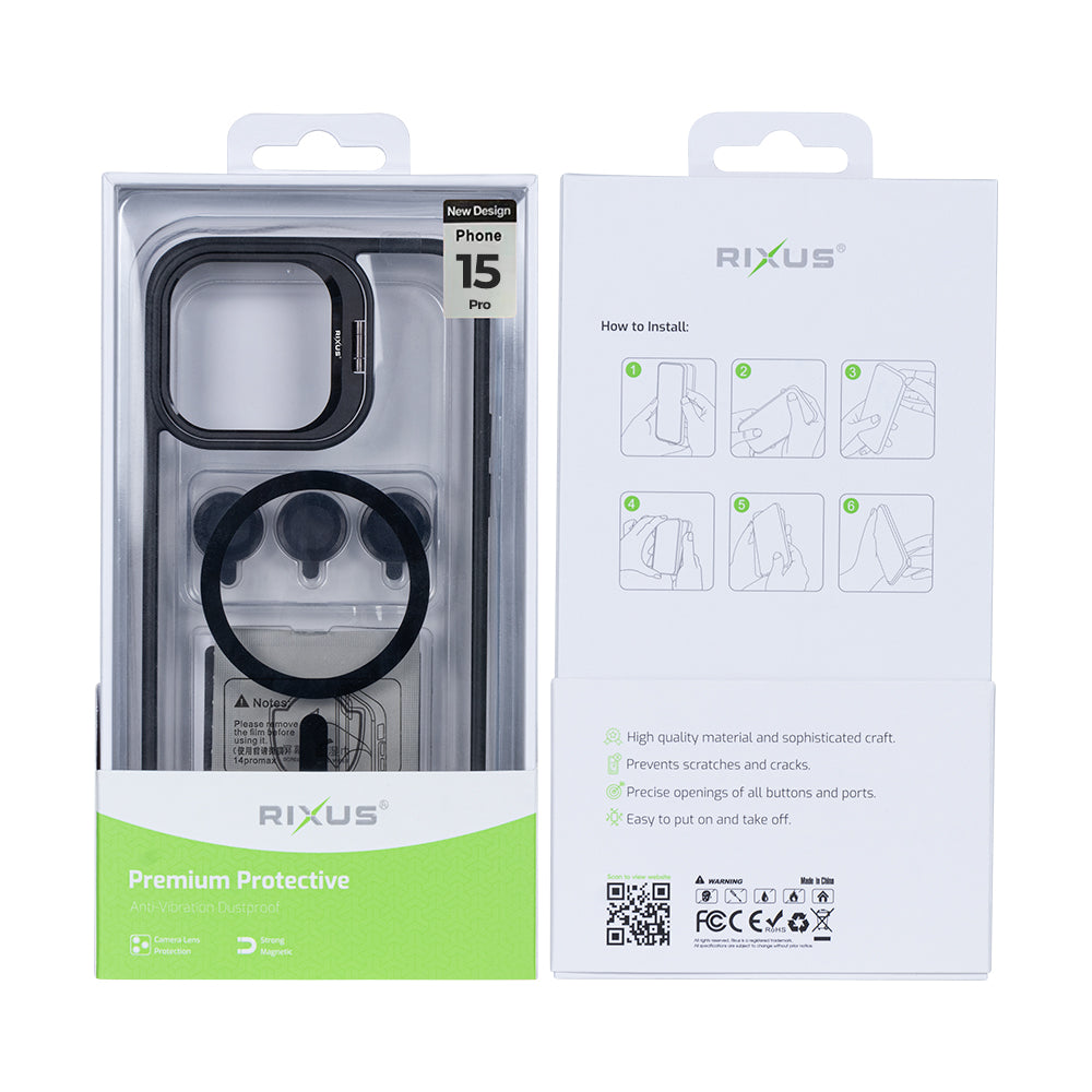 Rixus