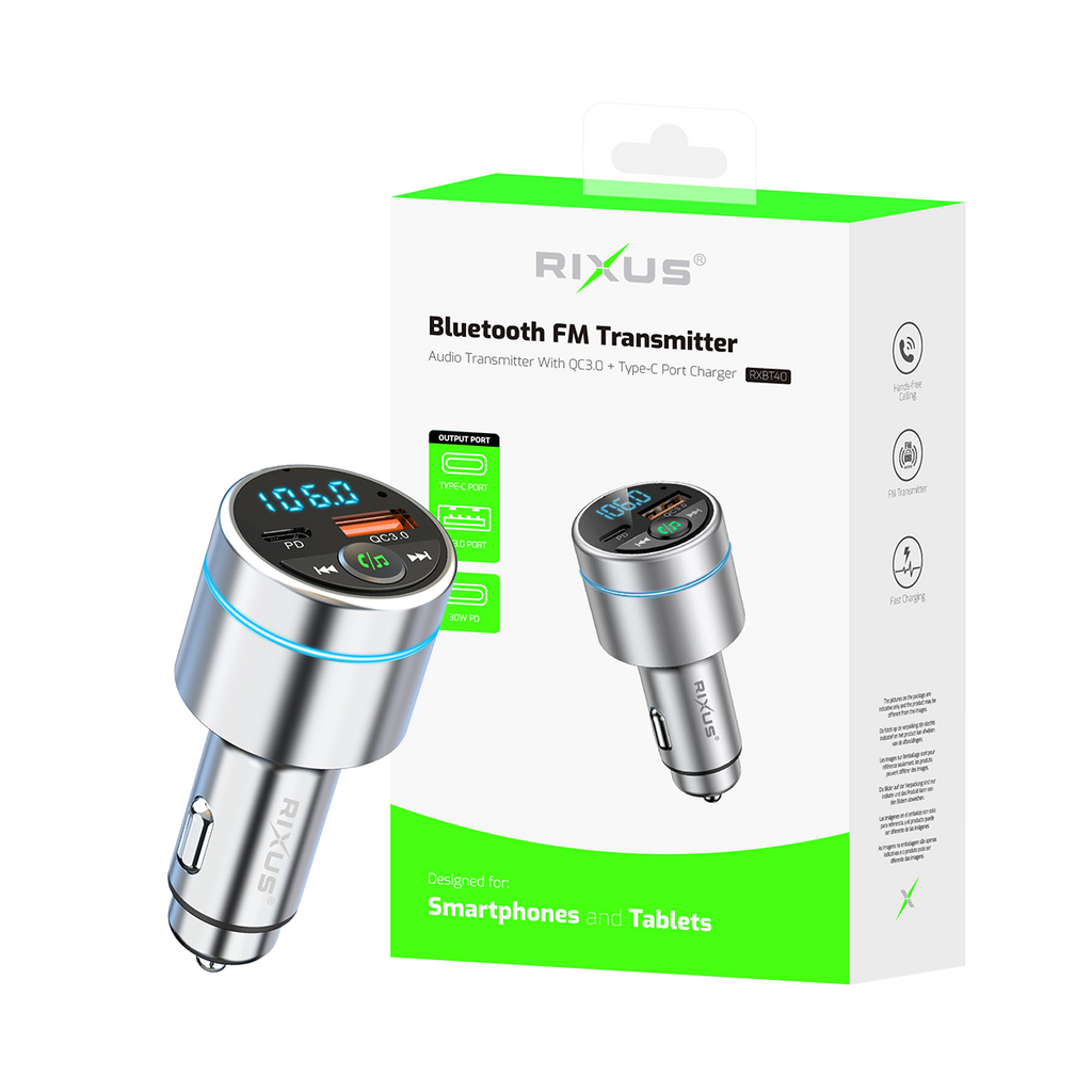 Rixus