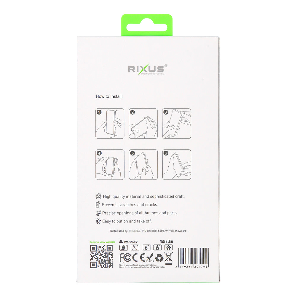 Rixus