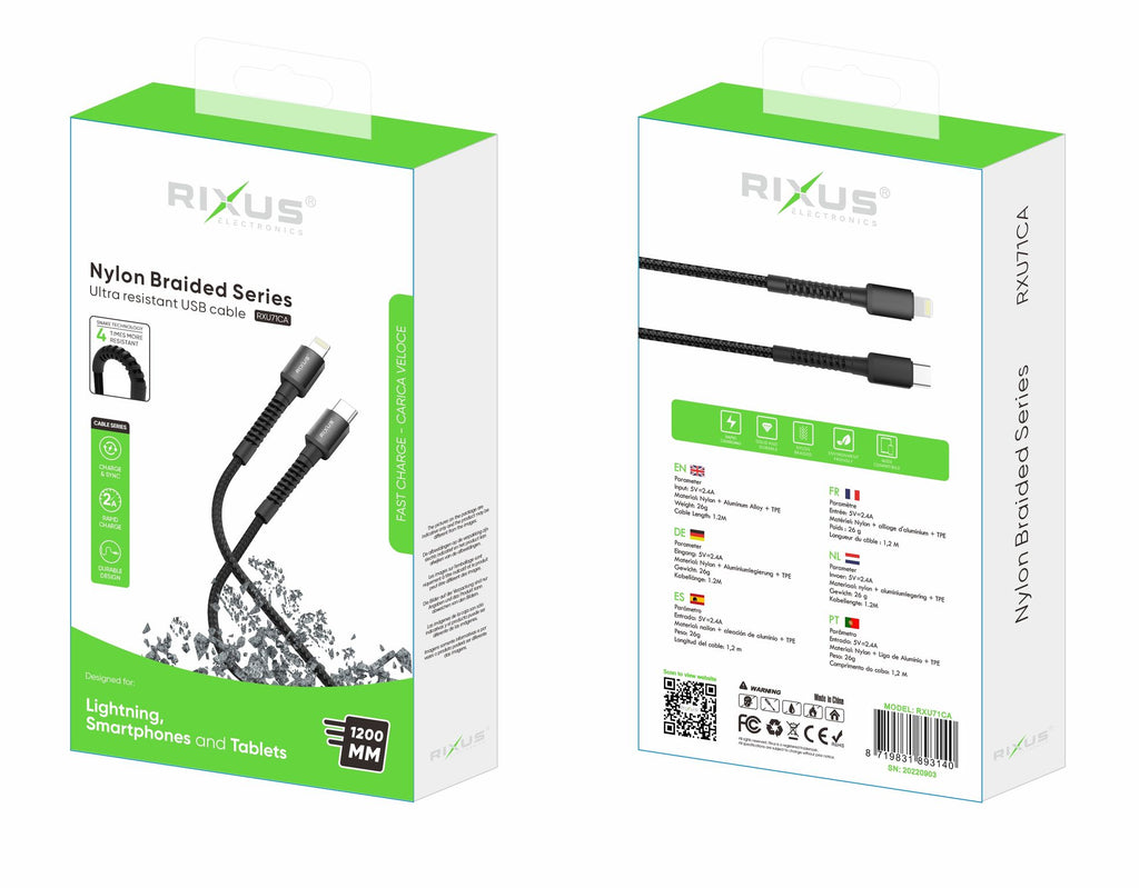 Rixus