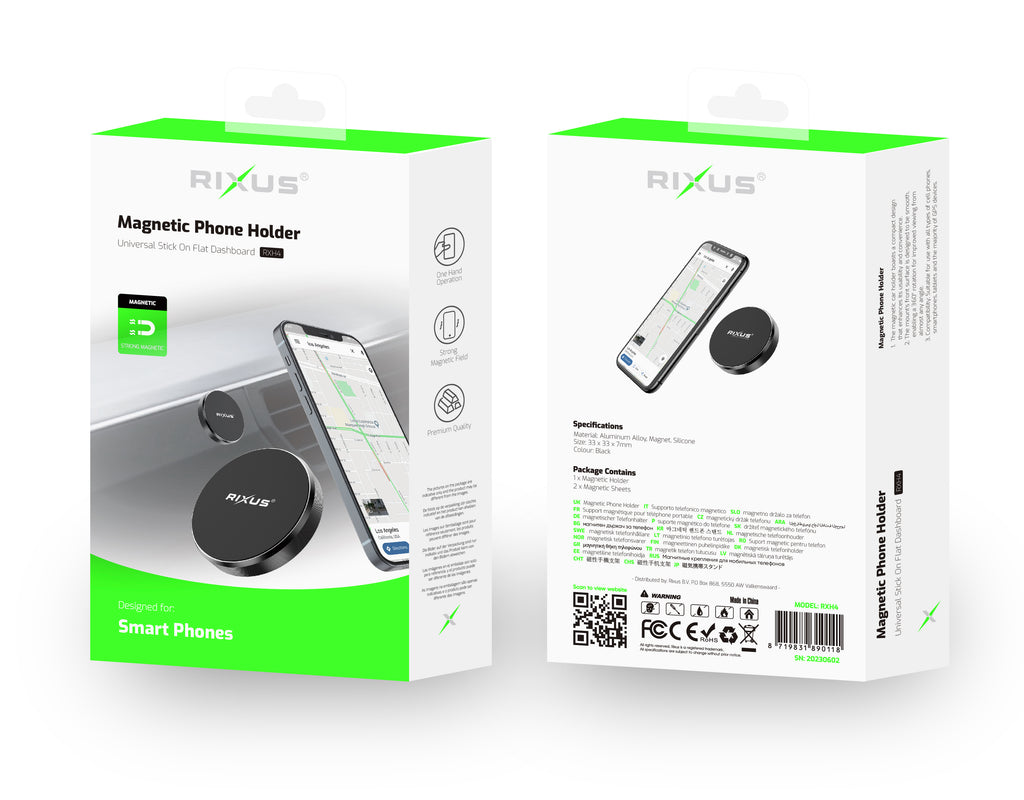 Rixus