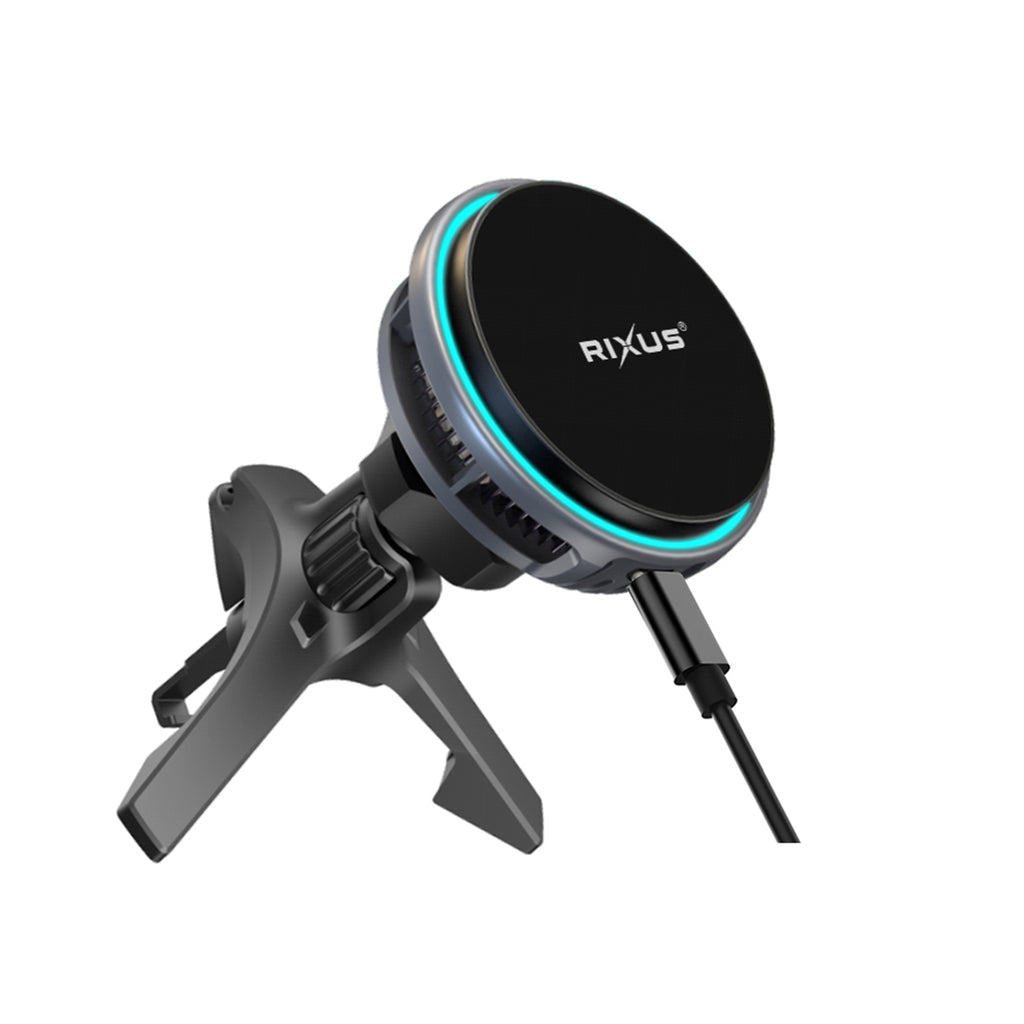 Rixus