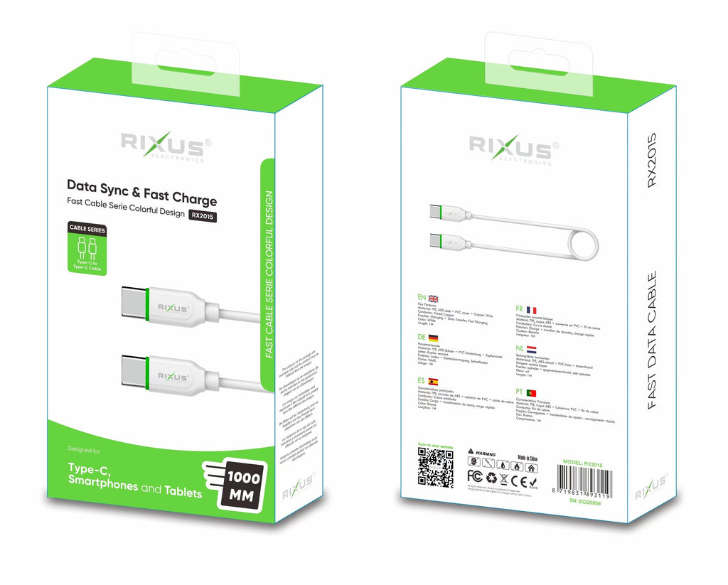 Rixus