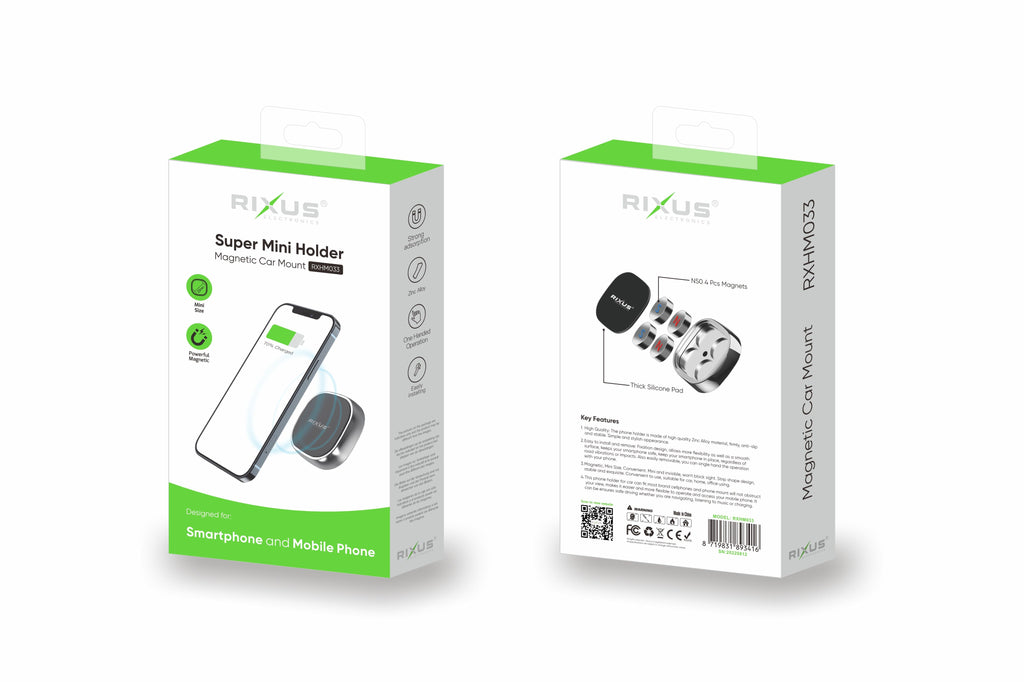 Rixus