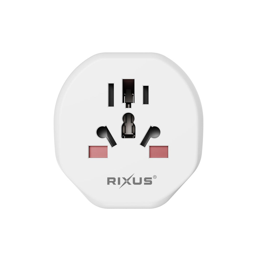 Rixus