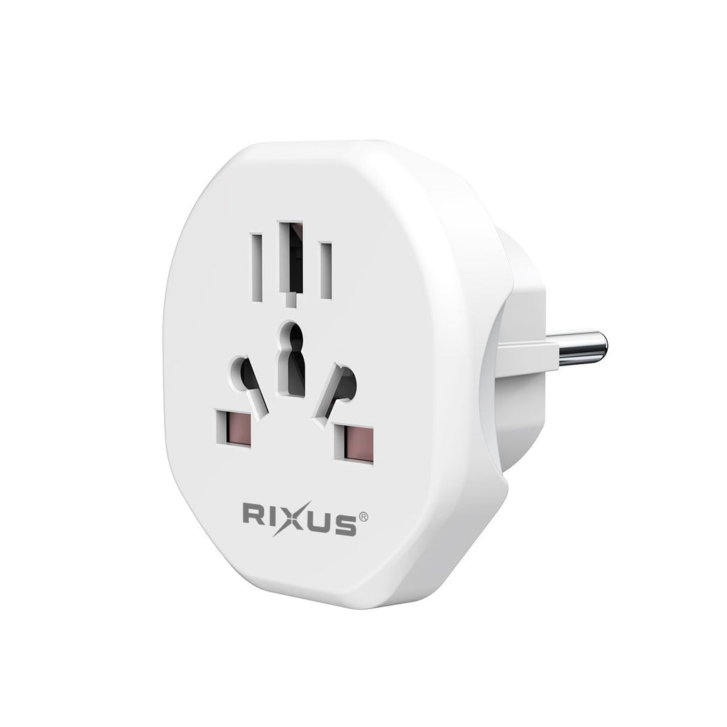 Rixus
