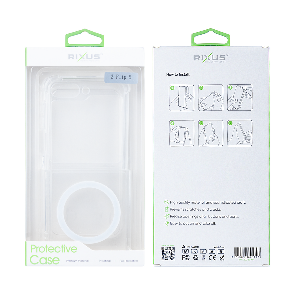 Rixus