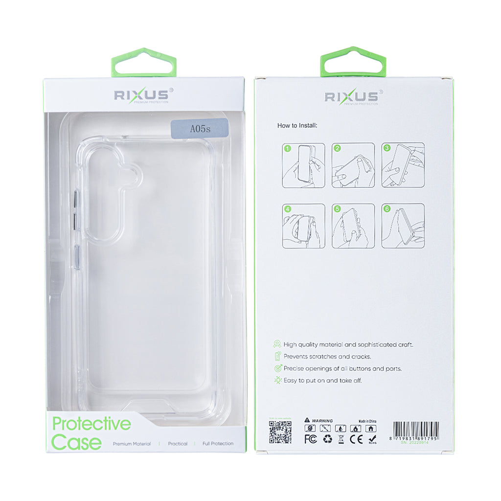 Rixus