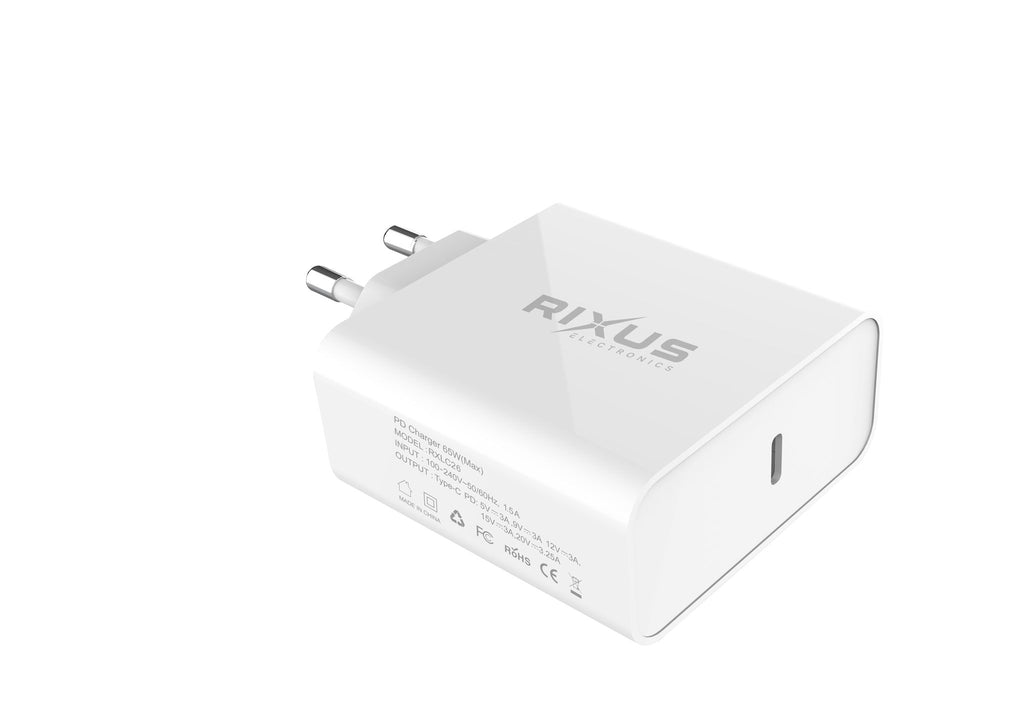 Rixus