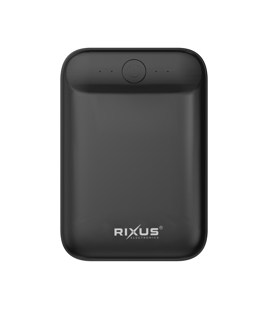 Rixus