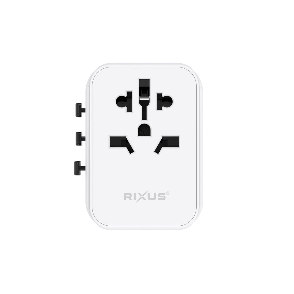 Rixus