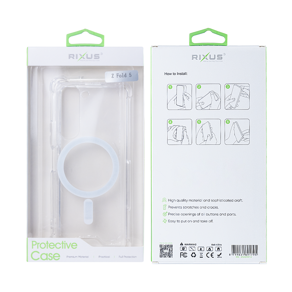 Rixus