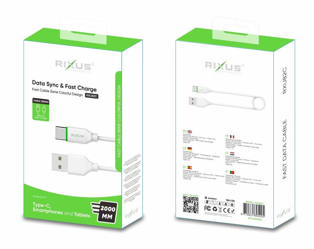 Rixus