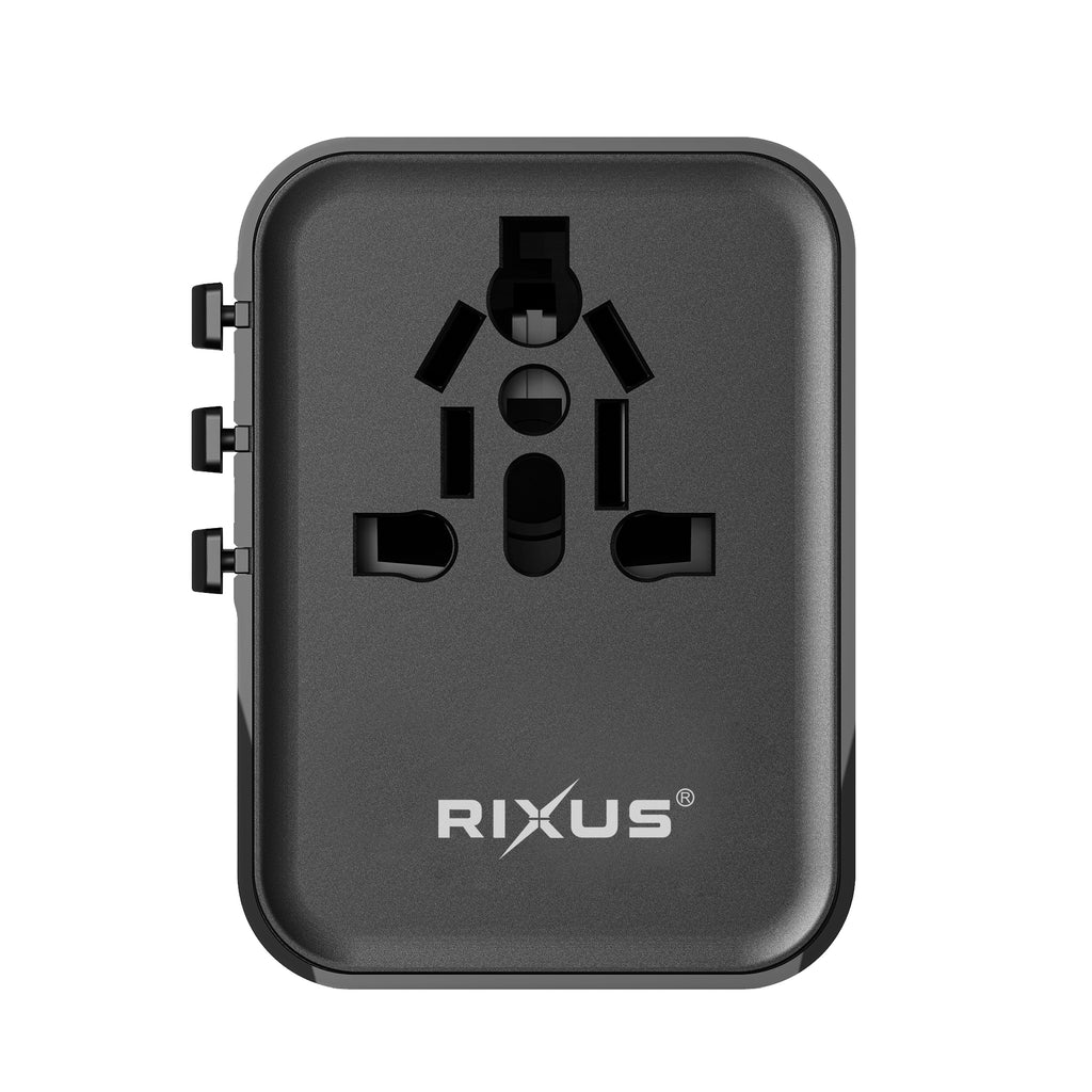 Rixus