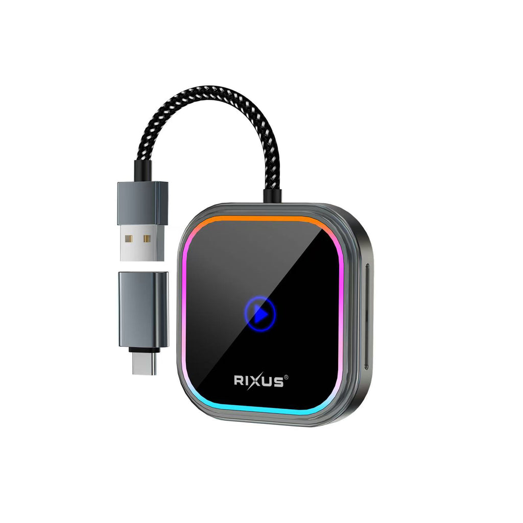 Rixus