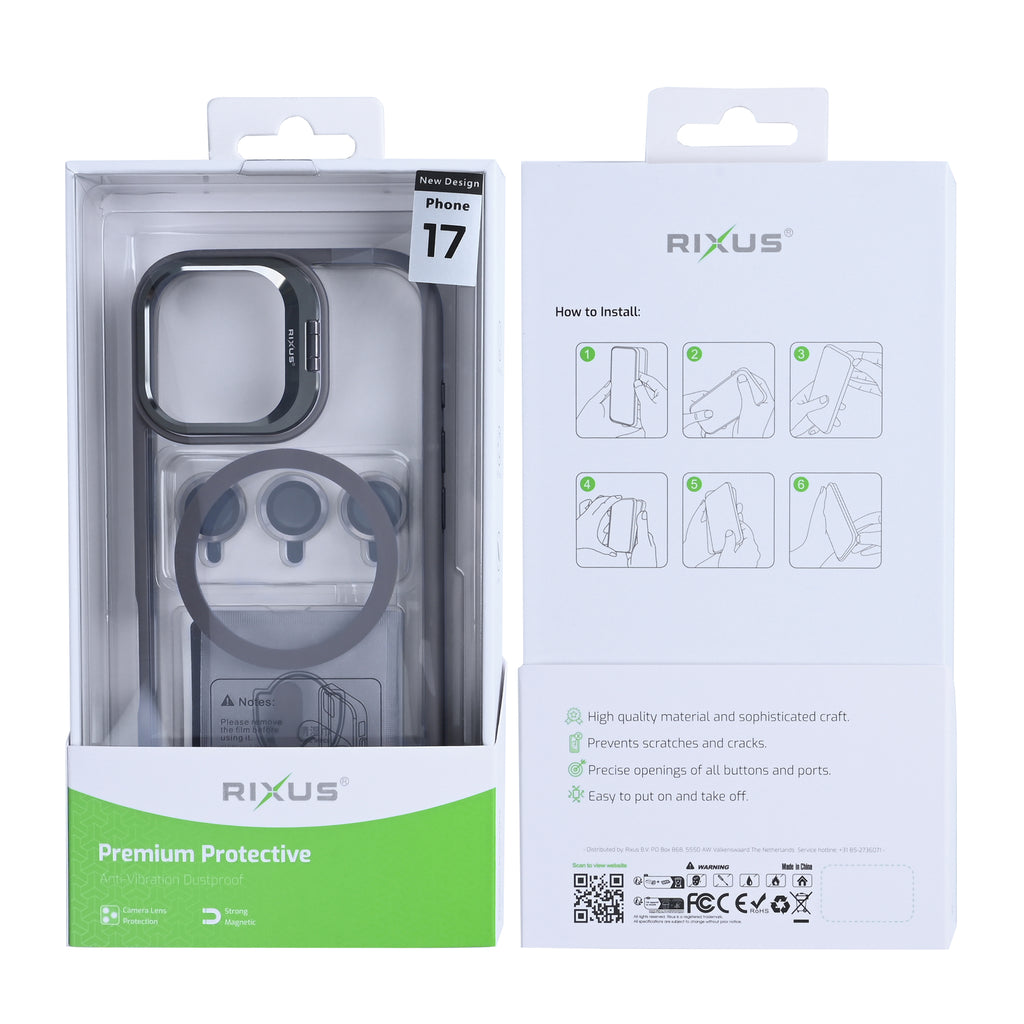 Rixus