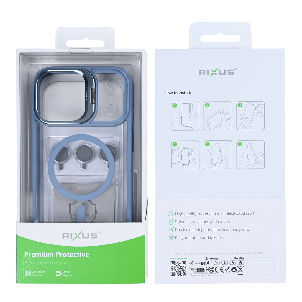 Rixus