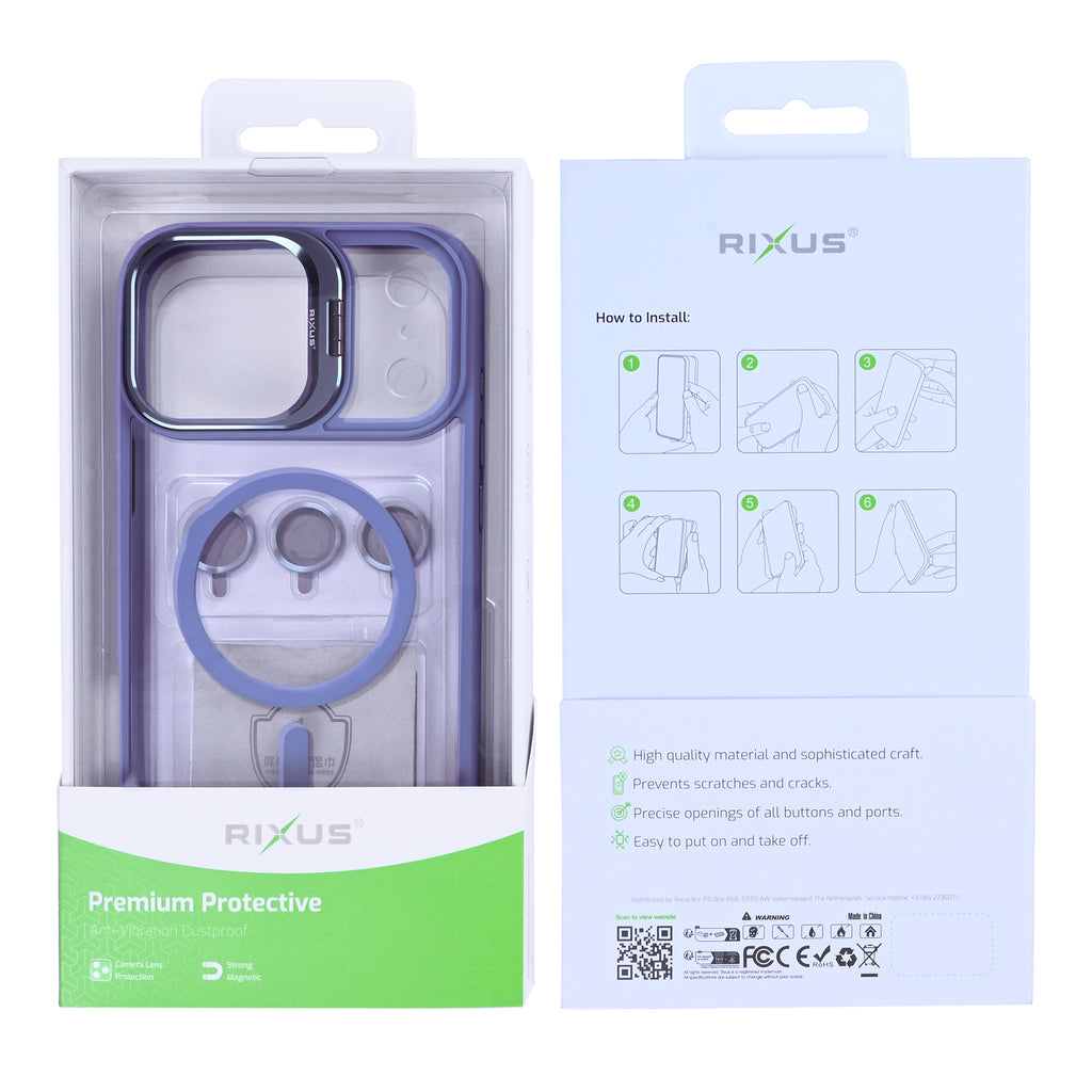 Rixus