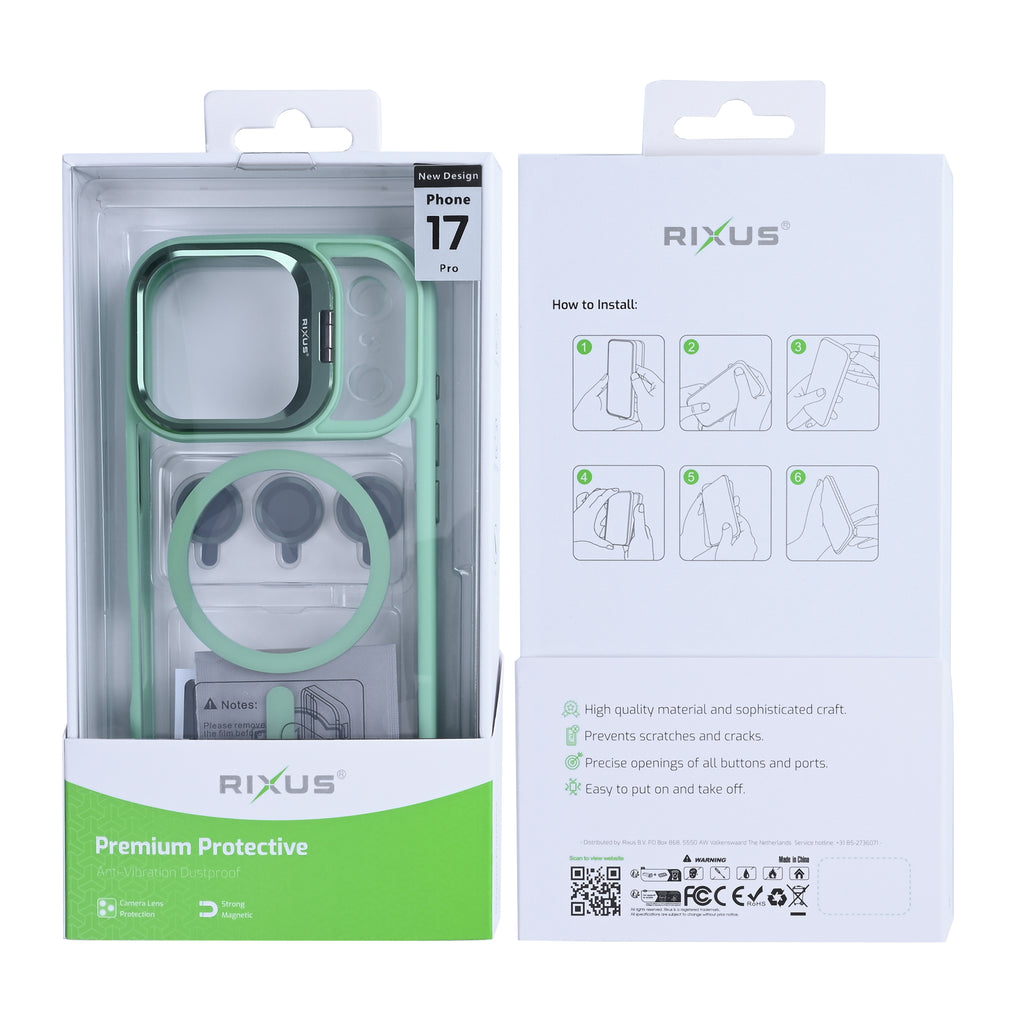 Rixus
