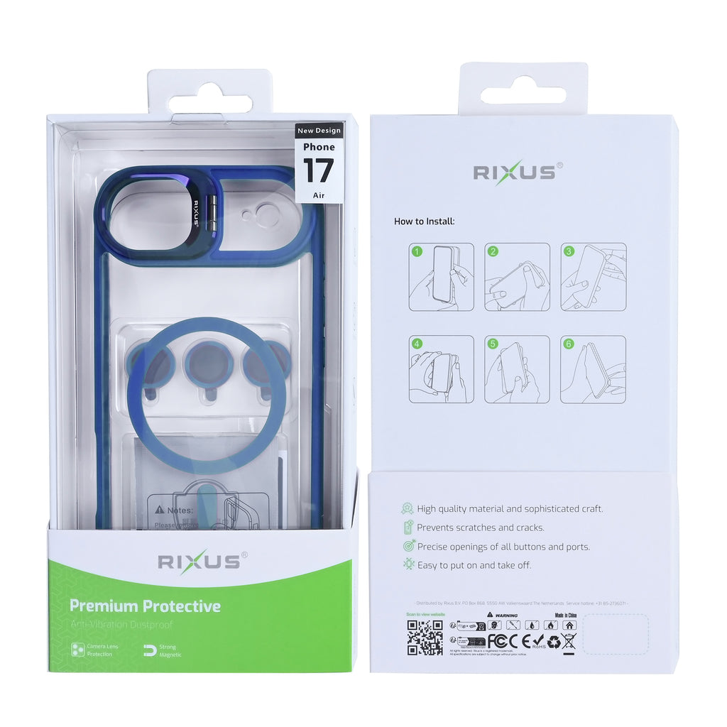 Rixus