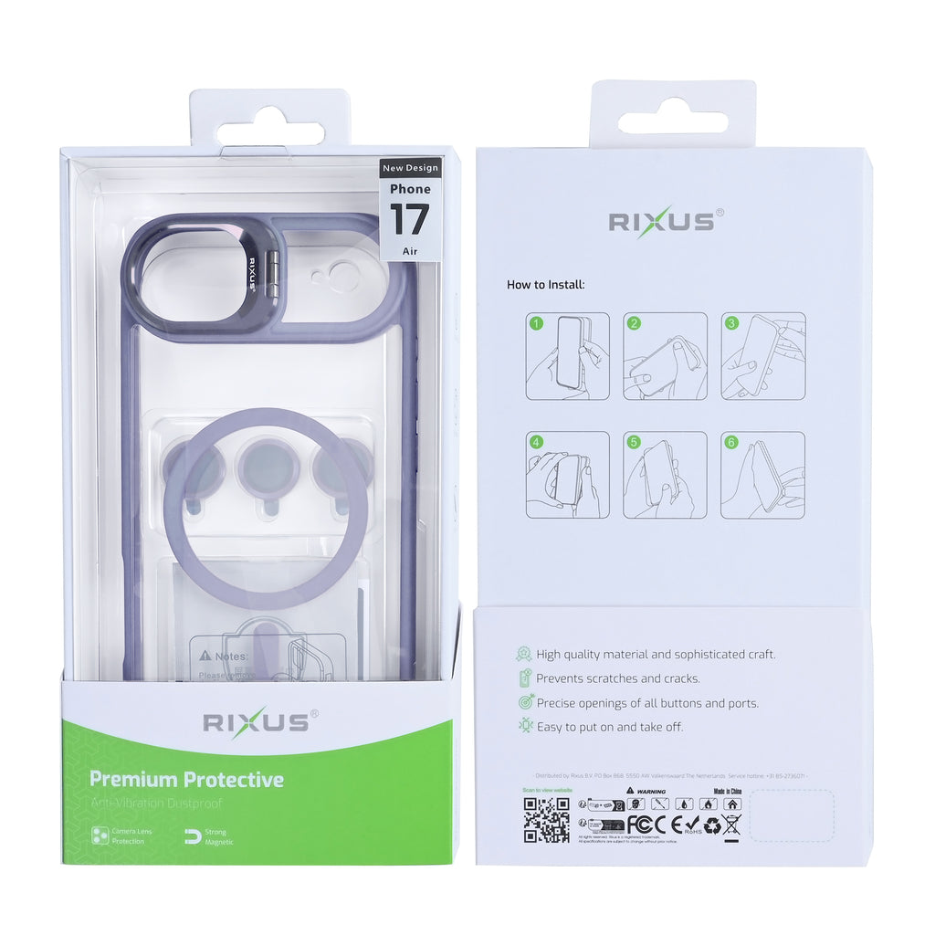 Rixus