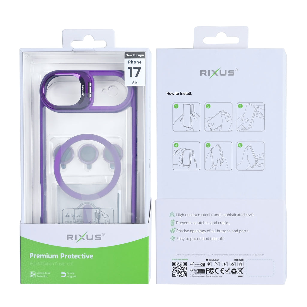 Rixus