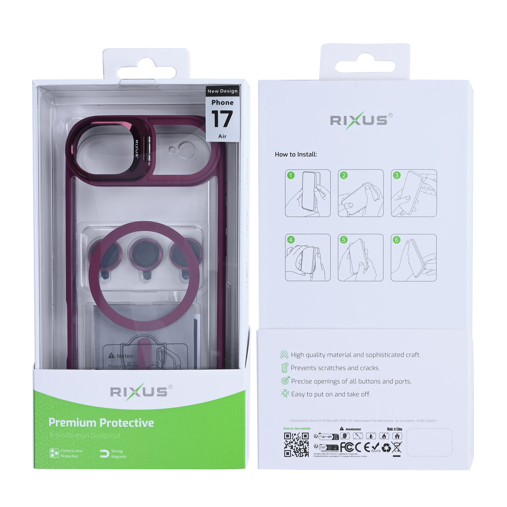 Rixus