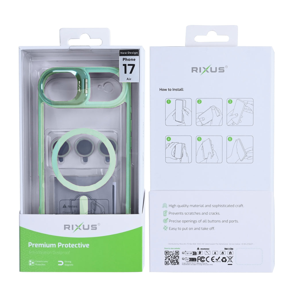 Rixus