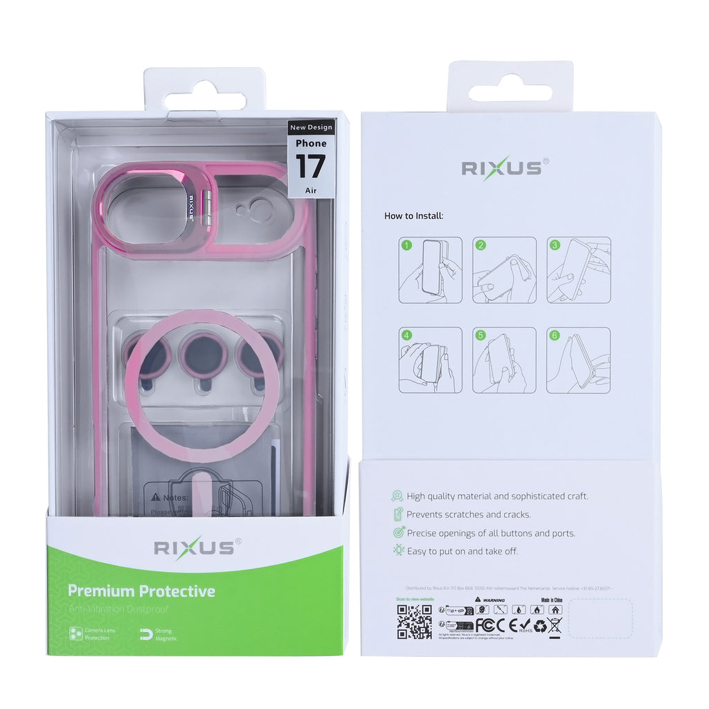 Rixus