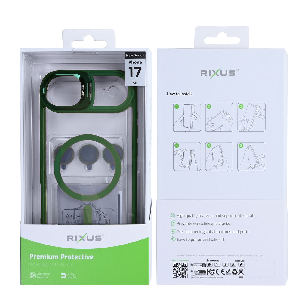 Rixus