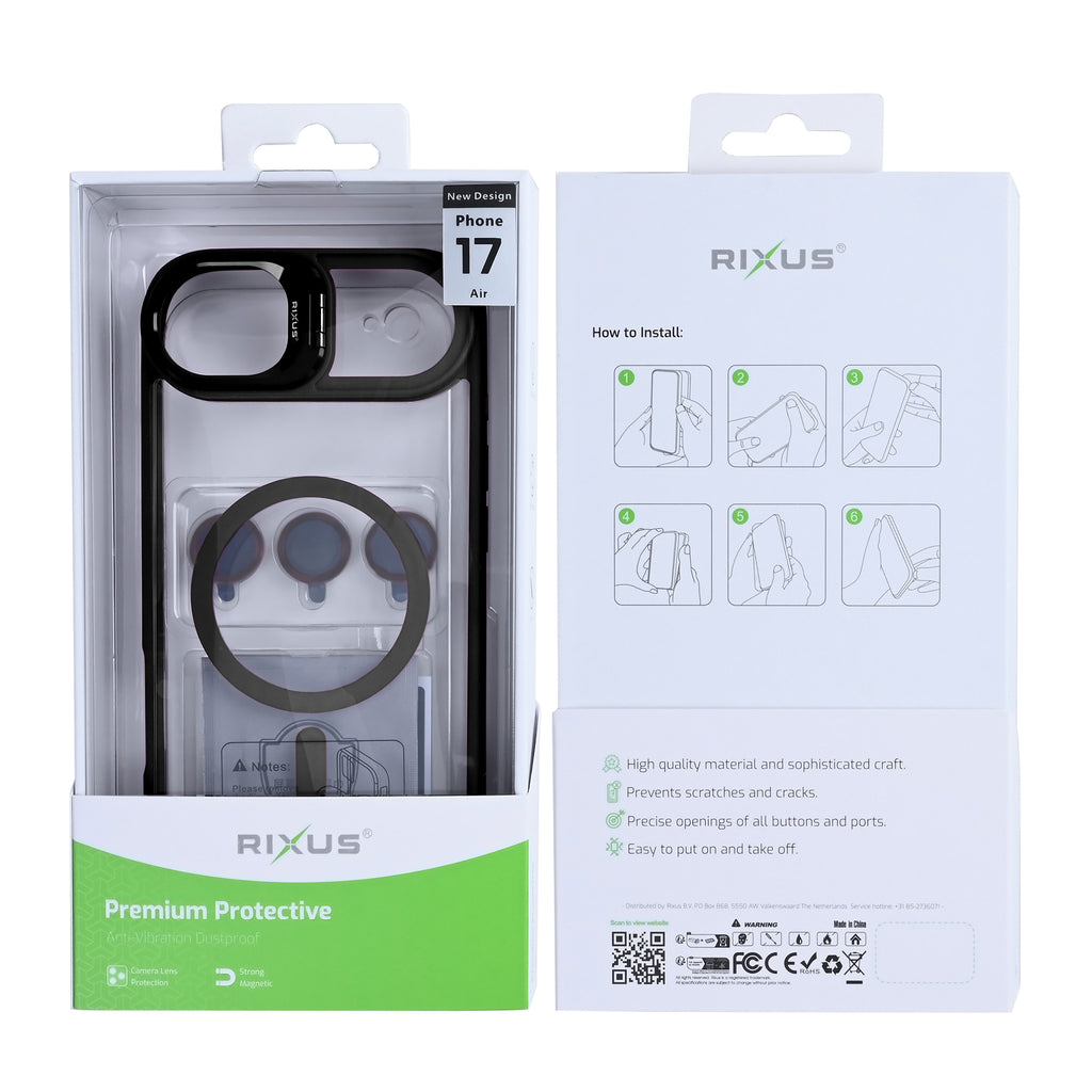 Rixus