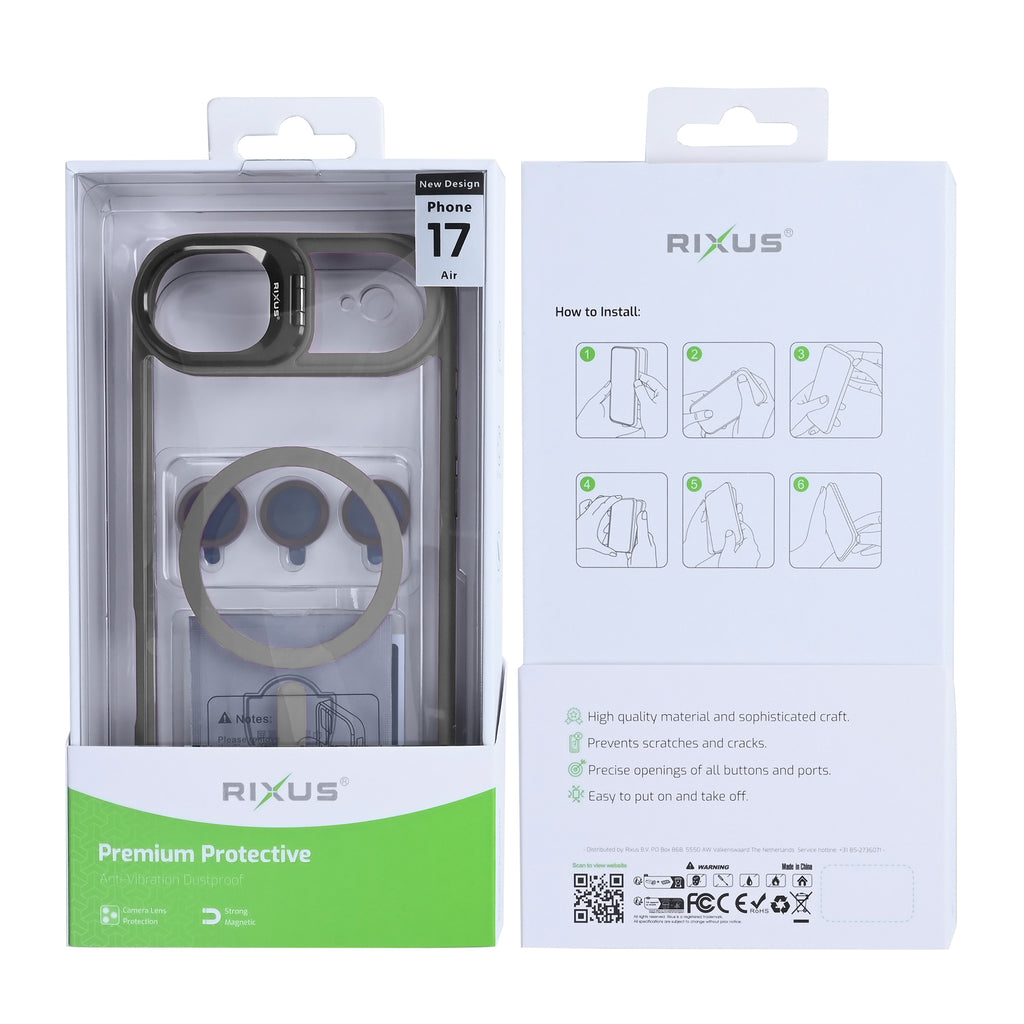 Rixus