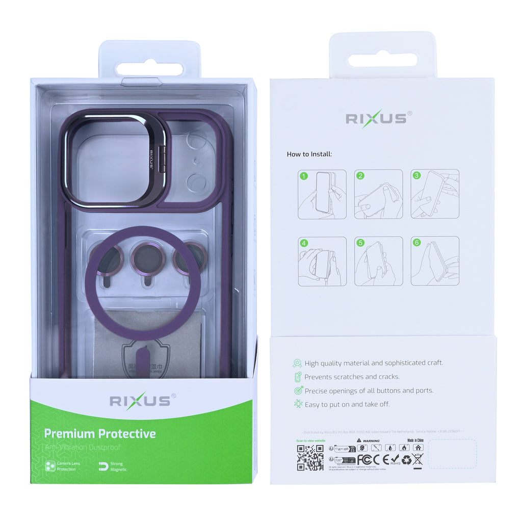 Rixus