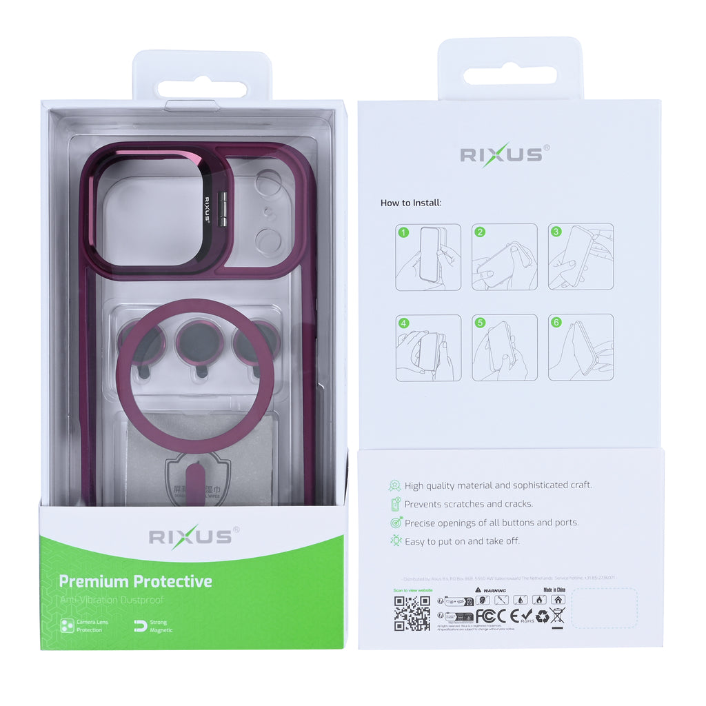Rixus