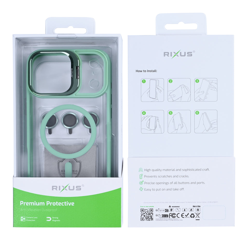 Rixus