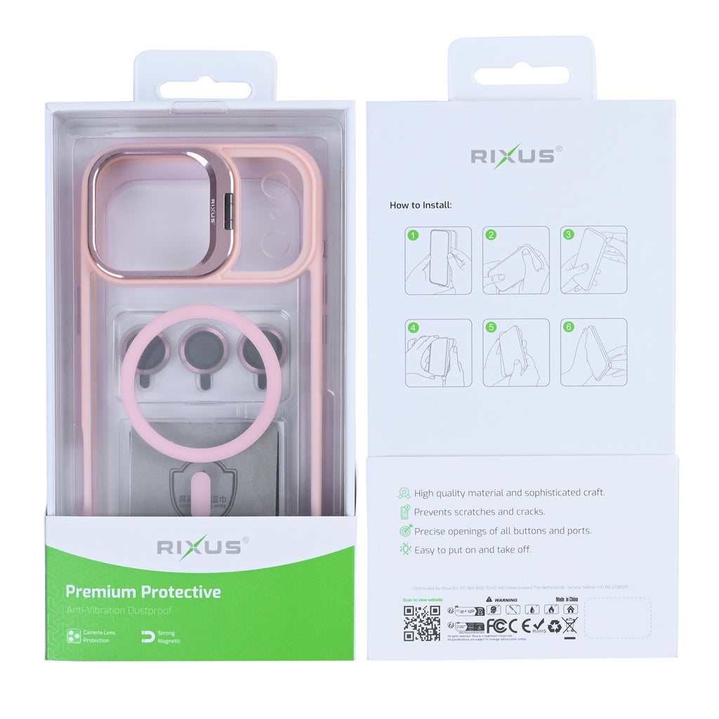 Rixus