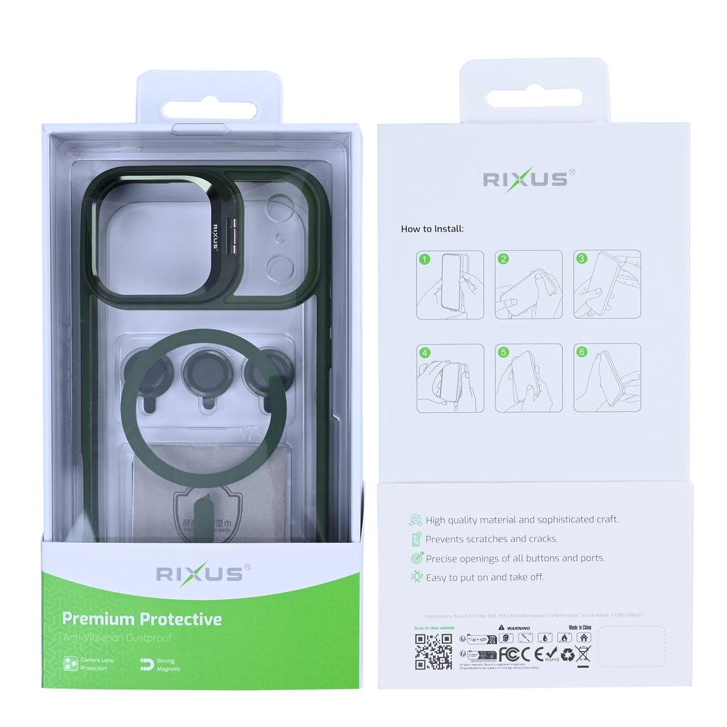 Rixus