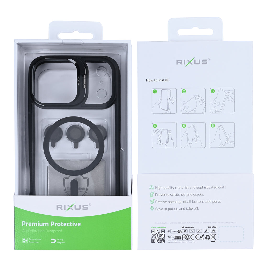 Rixus